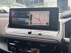 2025 Nissan QASHQAI Ti e-POWER