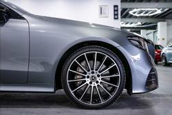 2019 Mercedes-Benz E-Class E300 C238 Selenite Grey