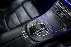 2019 Mercedes-Benz E-Class E300 C238 Selenite Grey