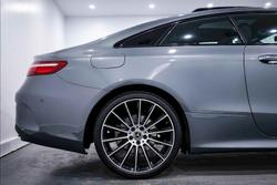 2019 Mercedes-Benz E-Class E300 C238 Selenite Grey