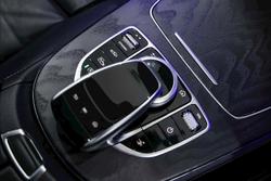 2019 Mercedes-Benz E-Class E300 C238 Selenite Grey