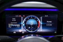 2019 Mercedes-Benz E-Class E300 C238 Selenite Grey