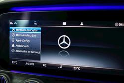 2019 Mercedes-Benz E-Class E300 C238 Selenite Grey