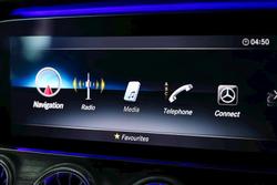 2019 Mercedes-Benz E-Class E300 C238 Selenite Grey