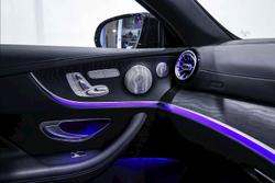 2019 Mercedes-Benz E-Class E300 C238 Selenite Grey