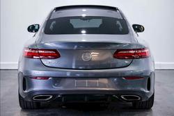 2019 Mercedes-Benz E-Class E300 C238 Selenite Grey