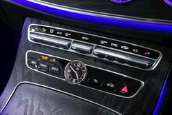 2019 Mercedes-Benz E-Class E300 C238 Selenite Grey