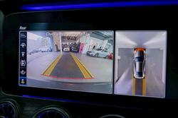 2019 Mercedes-Benz E-Class E300 C238 Selenite Grey