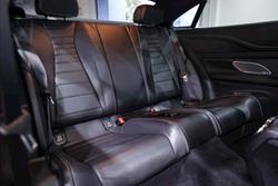 2019 Mercedes-Benz E-Class E300 C238 Selenite Grey