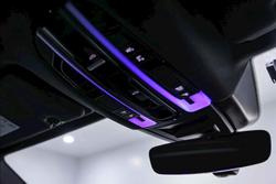 2022 Porsche Cayenne Platinum Edition