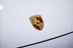 2022 Porsche Cayenne Platinum Edition