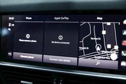 2022 Porsche Cayenne Platinum Edition 9YA MY22 4X4 On Demand White