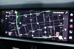 2022 Porsche Cayenne Platinum Edition 9YA MY22 4X4 On Demand White