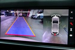 2022 Porsche Cayenne Platinum Edition 9YA MY22 4X4 On Demand White