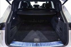 2022 Porsche Cayenne Platinum Edition 9YA MY22 4X4 On Demand White