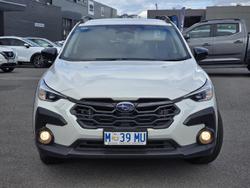 2023 Subaru
Crosstrek 2.0L