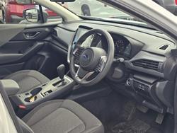 2023 Subaru
Crosstrek 2.0L