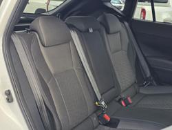 2023 Subaru
Crosstrek 2.0L