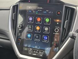 2023 Subaru
Crosstrek 2.0L