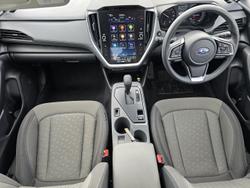 2023 Subaru
Crosstrek 2.0L