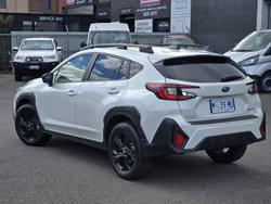 2023 Subaru
Crosstrek 2.0L