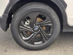 2023 Subaru
Crosstrek 2.0L