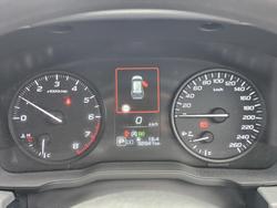 2023 Subaru
Crosstrek 2.0L