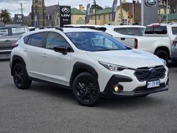 2023 Subaru
Crosstrek 2.0L