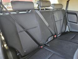 2016 Toyota FJ Cruiser GSJ15R MY14 4X4 Dual Range Retro Blue