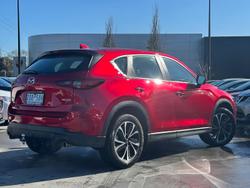 2024 Mazda
CX-5 G25 Touring
