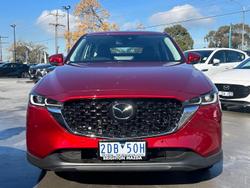 2024 Mazda
CX-5 G25 Touring