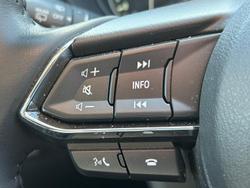 2024 Mazda
CX-5 G25 Touring