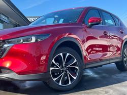 2024 Mazda
CX-5 G25 Touring