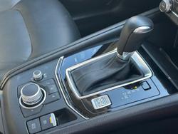 2024 Mazda
CX-5 G25 Touring