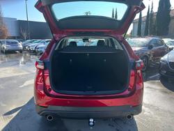 2024 Mazda
CX-5 G25 Touring