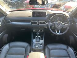 2024 Mazda
CX-5 G25 Touring
