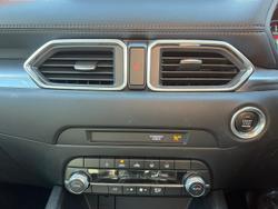 2024 Mazda
CX-5 G25 Touring