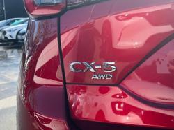 2024 Mazda
CX-5 G25 Touring