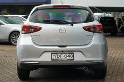 2020 Mazda
2 G15 GT