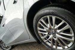 2020 Mazda
2 G15 GT