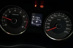 2015 Subaru
Forester 2.0i-L