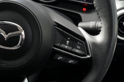 2020 Mazda
2 G15 GT