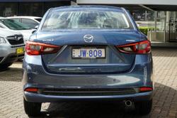 2020 Mazda
2 G15 GT