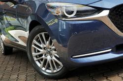 2020 Mazda
2 G15 GT