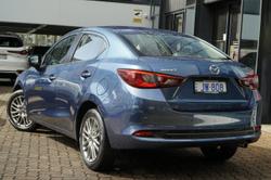 2020 Mazda
2 G15 GT