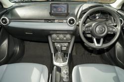2020 Mazda
2 G15 GT