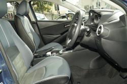 2020 Mazda
2 G15 GT
