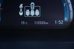 2016 Honda
Civic VTi-LX