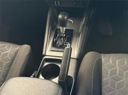 2020 Mitsubishi
ASX ES