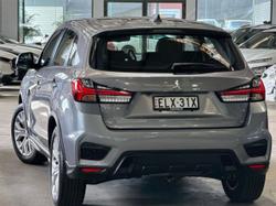 2020 Mitsubishi
ASX ES